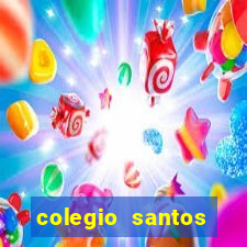 colegio santos dumont curitiba